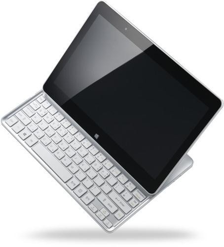 Nowe, śliczne notebooki od LG