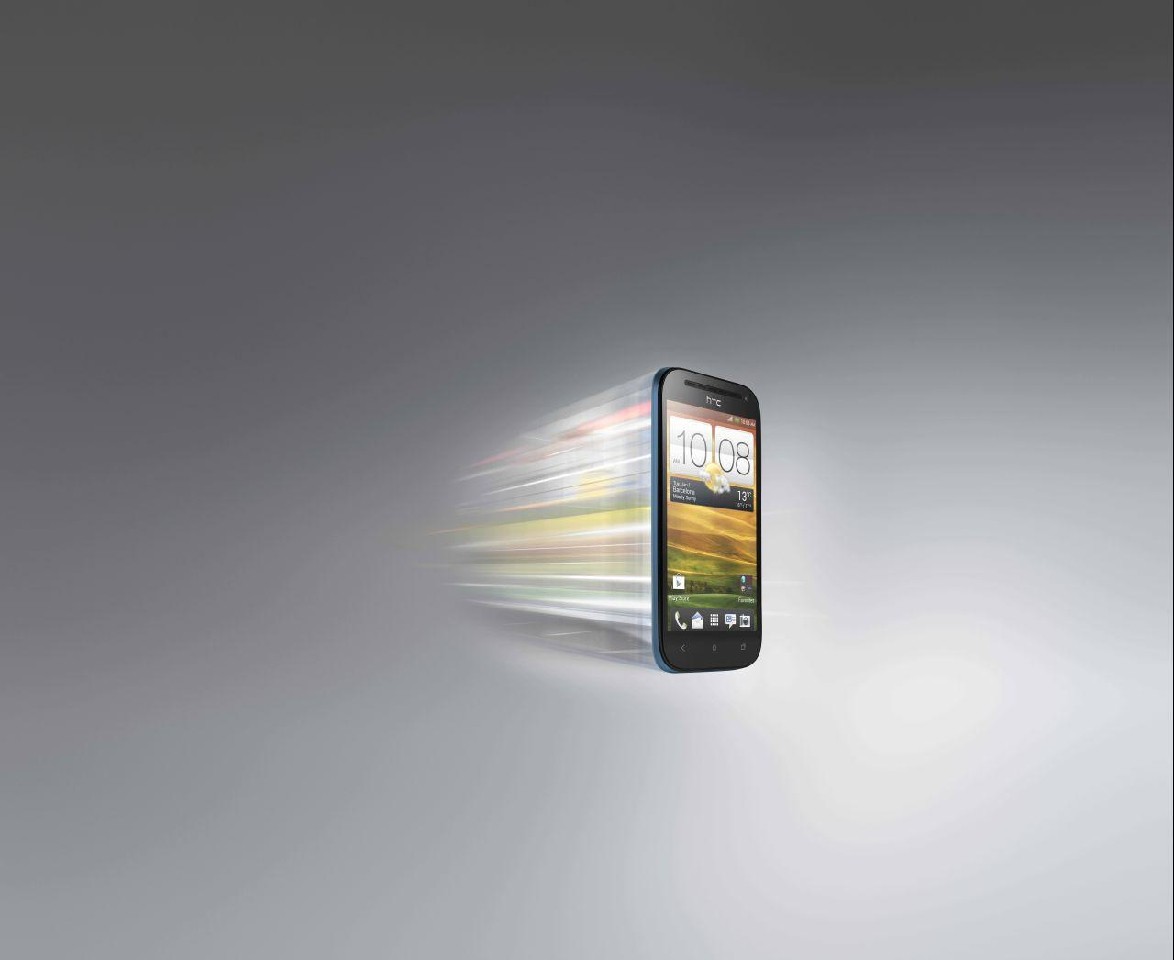 Seria HTC One wzbogacona o ciekawy model HTC One SV
