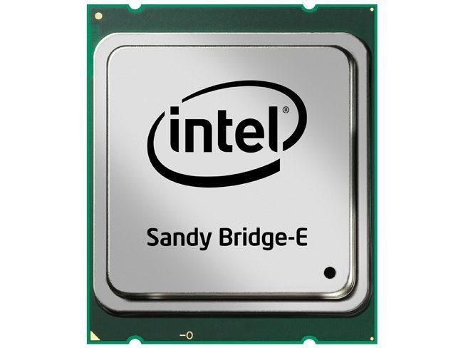 Nowy, jeszcze wydajniejszy Intel