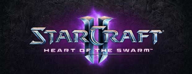Więcej graczy może przetestować StarCraft II: Heart of the Swarm