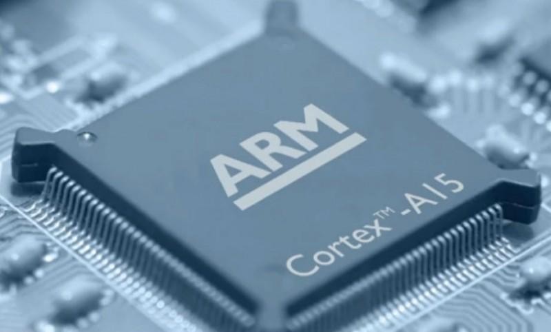 LG pracuje nad własnymi procesorami ARM