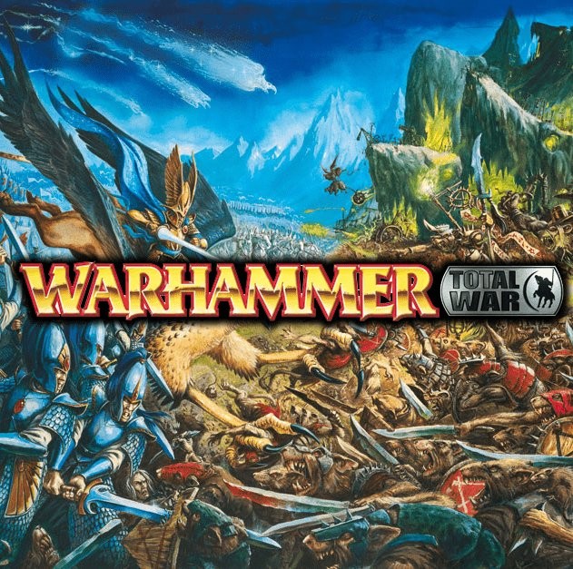 Twórcy serii Total War biorą się za Warhammera!