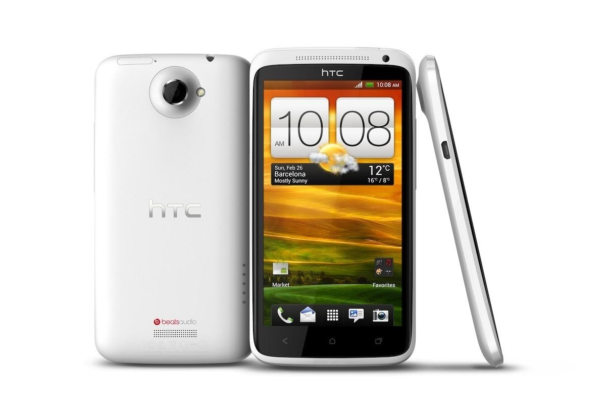 HTC M7 będzie konkurentem Galaxy S IV?