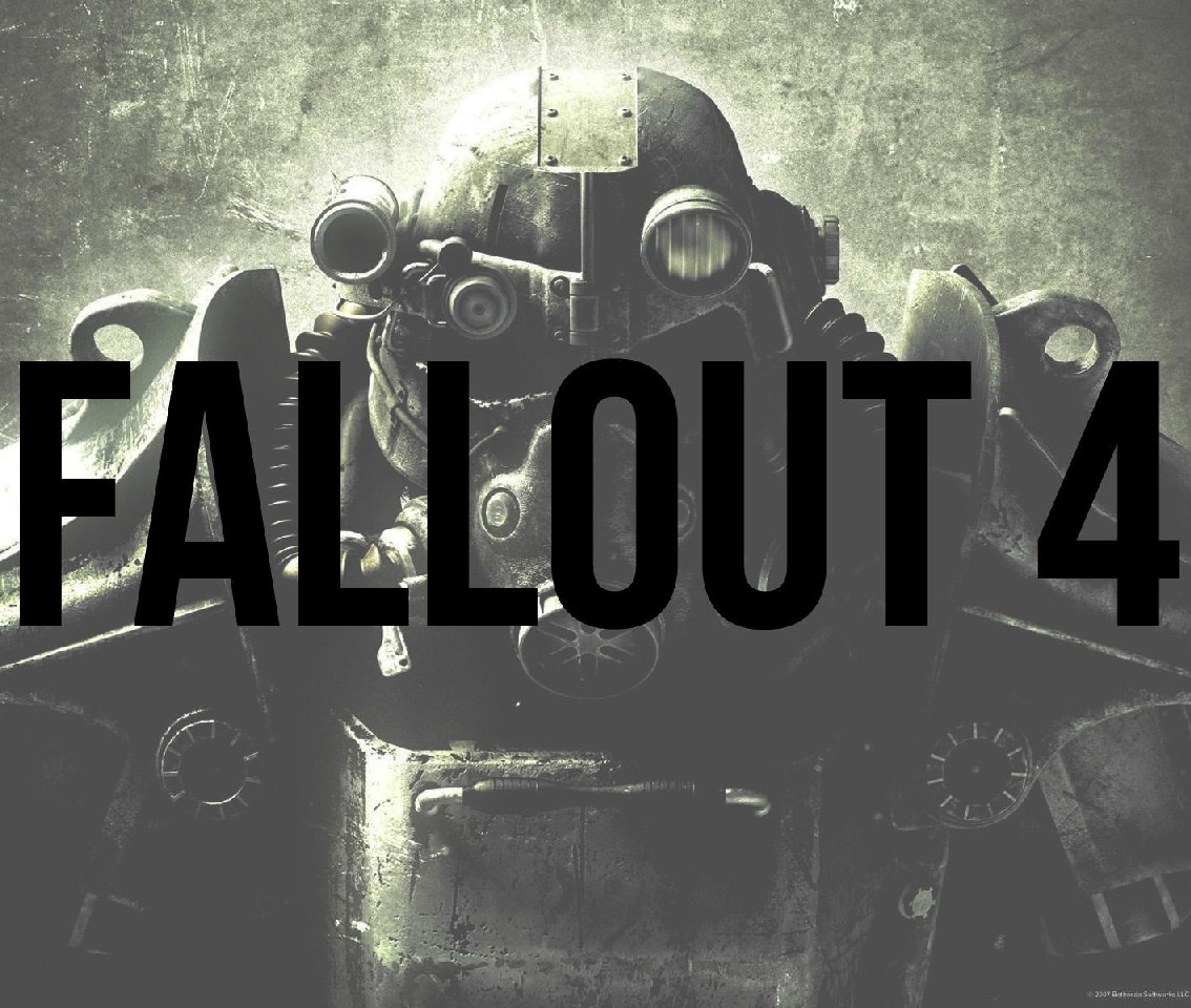 Chyba możemy już zacząć czekać na Fallouta 4