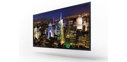 CES 2013: Pierwszy na świecie OLED TV z rozdzielczością 4K