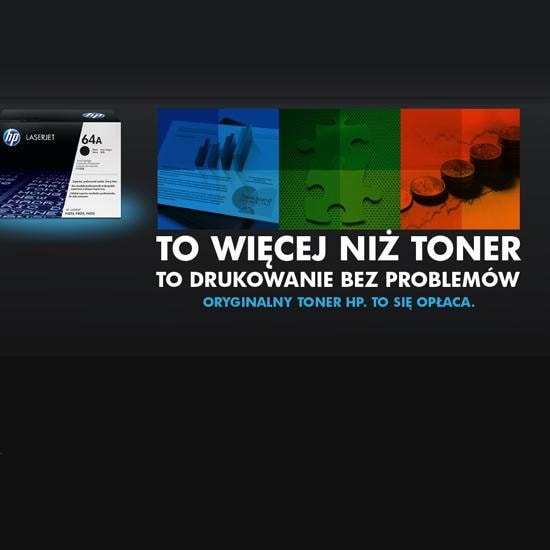 HP wziął się za producentów zamienników