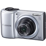 Canon PowerShot A810