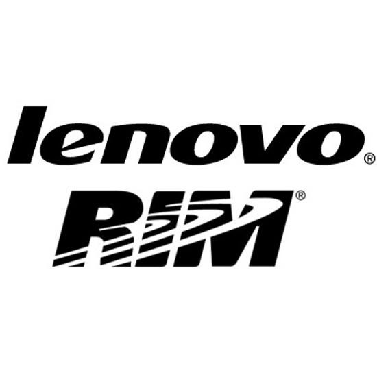 Lenovo “otwarty na współpracę z RIM”