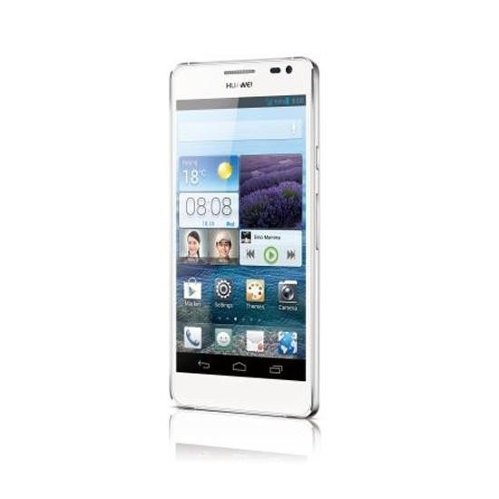 CES 2013: Nowy “flagowiec” Huawei