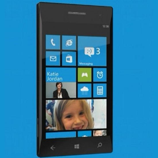 Windows Phone 8 z obsługą CardDAV i CalDAV