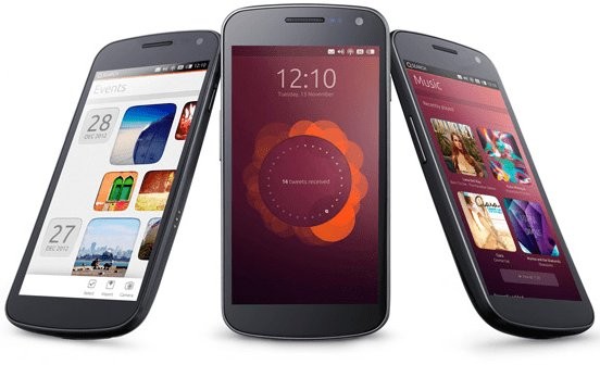 Ubuntu Phone – fikcja czy rzeczywistość?