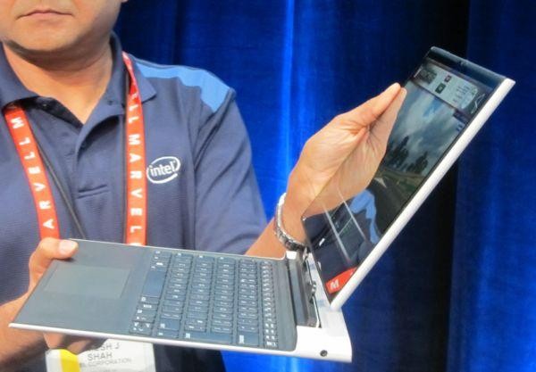 Intel zniszczy tablety? Ultrabooki 4. generacji tylko z dotykiem i za 1900 zł