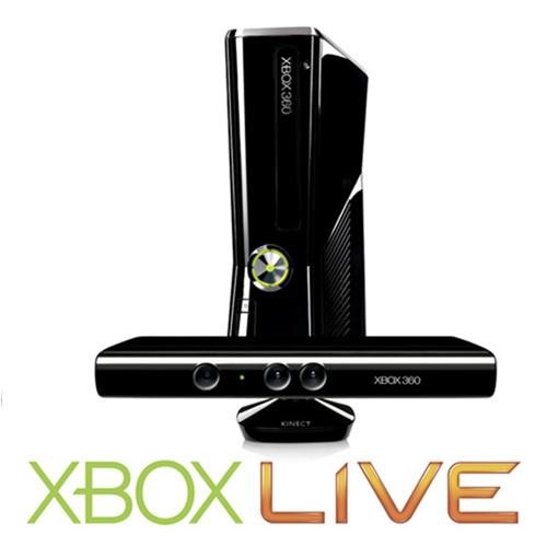 Banalne przenoszenie kont Xbox Live do innego regionu