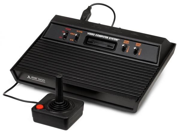 Atari ogłasza upadłość. Czy to koniec wielkiej legendy?