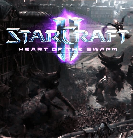 Starcraft 2: powstaje Liga Mistrzów