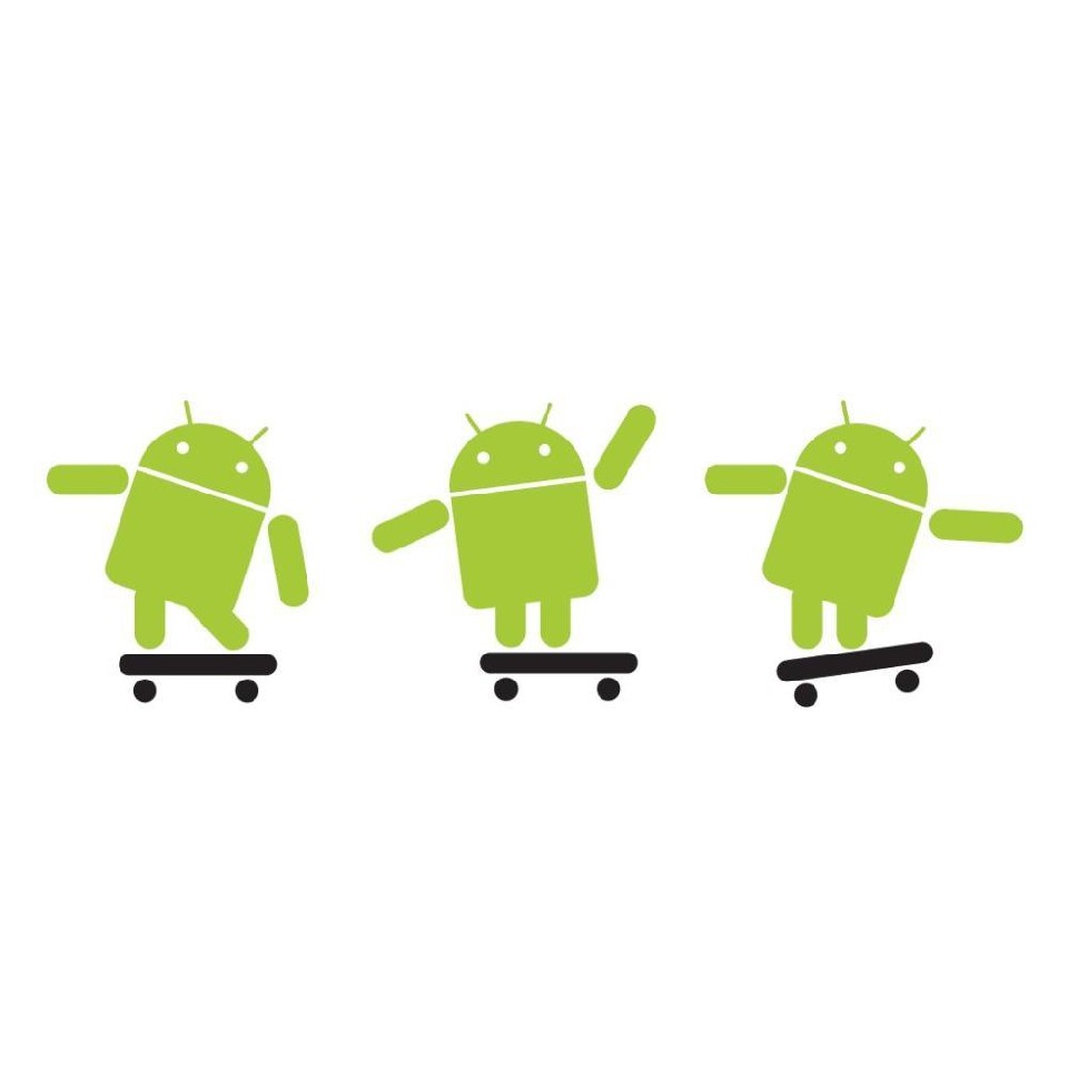CES 2013: Android dominuje nawet w… urządzeniach AGD