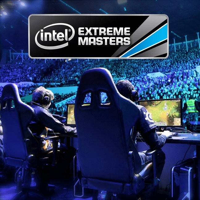Intel Extreme Masters wystartowało