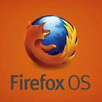 Mozilla udostępnia nową wersję Firefox OS