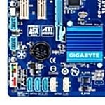 Najtańsza, pełnowymiarowa płyta Gigabyte z chipsetem Intel Z77