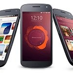 Ubuntu na smartfony pojawi się już 21 lutego