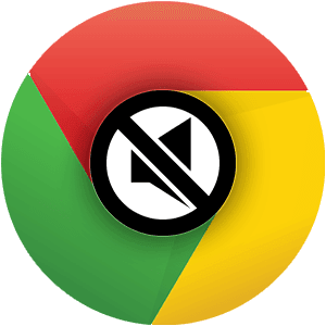 MuteTab wyciszy przeglądarkę Google Chrome