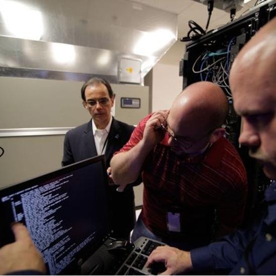 Sektor MSP zbroi się przed zagrożeniami IT