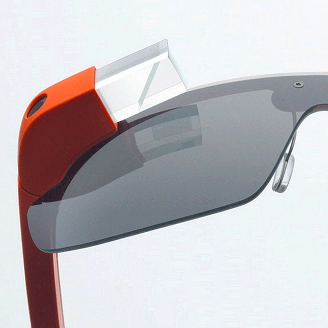 Google Glass za kierownicą? Nie ma mowy
