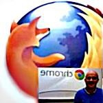 Halo Firefox, tu dzwoni Chrome (przez WebRTC)
