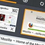 Mozilla pokazuje nowy interfejs mobilnego Firefoksa