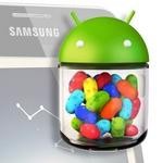 Jelly Bean na 25% urządzeń z Androidem, bo…