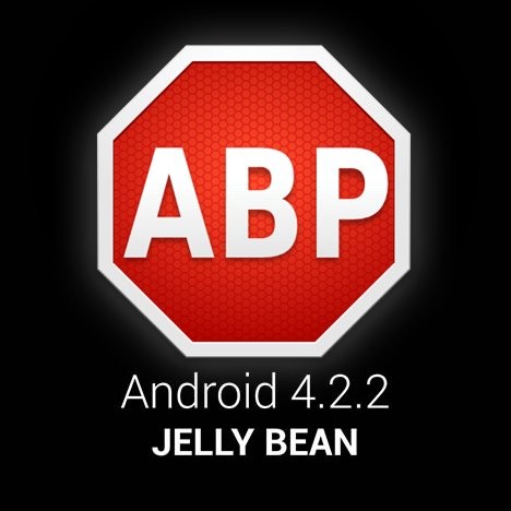 Android 4.2.2 uniemożliwia korzystanie z AdBlock Plus