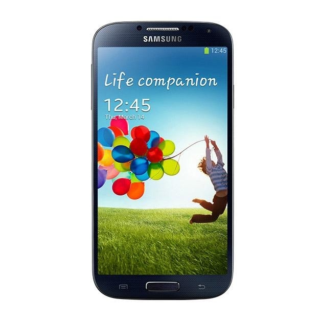 Samsung Galaxy S4: wiemy ile wytrzyma na baterii!