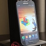 Samsung Galaxy S IV zrecenzowany jeszcze przed premierą