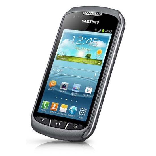 Galaxy Xcover 2: smartfon dla twardzieli