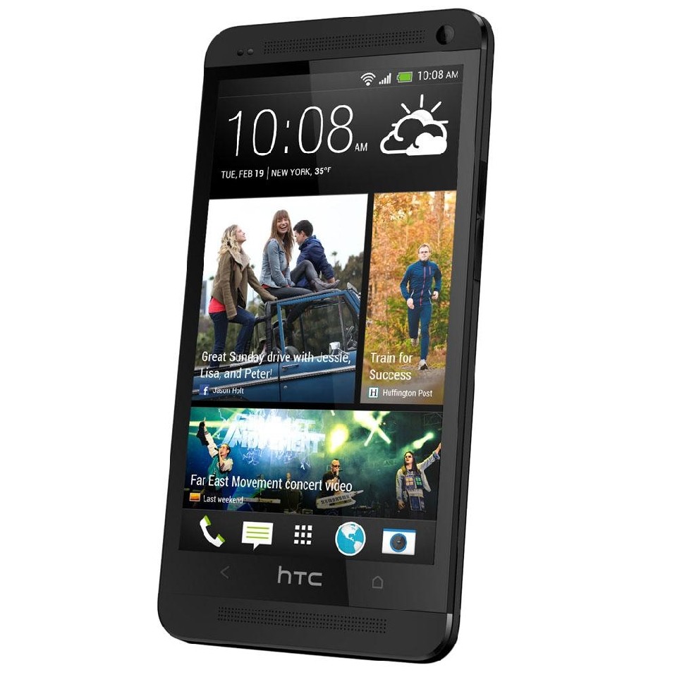 HTC poprawia oprogramowanie aparatu w modelu One