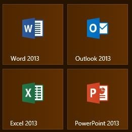 Office 2013 dla Windows 8 jak dotąd nie był dołączany za darmo do systemu