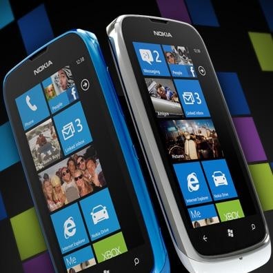Microsoft wstrzymuje aktualizacje do Windows Phone 7.8