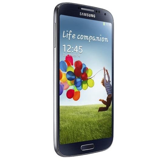 Galaxy S4 ma problemy z Androidem 4.3