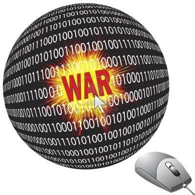 Cyberataki typu APT nowym frontem wojny