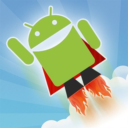Jak skutecznie przyspieszyć Androida? cz. 2