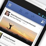Facebook zmienia layout, ma być “spersonalizowaną gazetą”