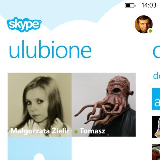 Dwa miliardy minut dziennie na Skype