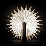 Lumio: lampa LED w formie… książki