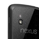 Nexus 5 bez ekranu Full HD, ale z superkamerą?