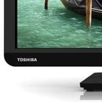 Toshiba prezentuje telewizor LED dla… studenta!