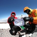 Zajrzyj na Everest i Kilimandżaro dzięki Google Maps