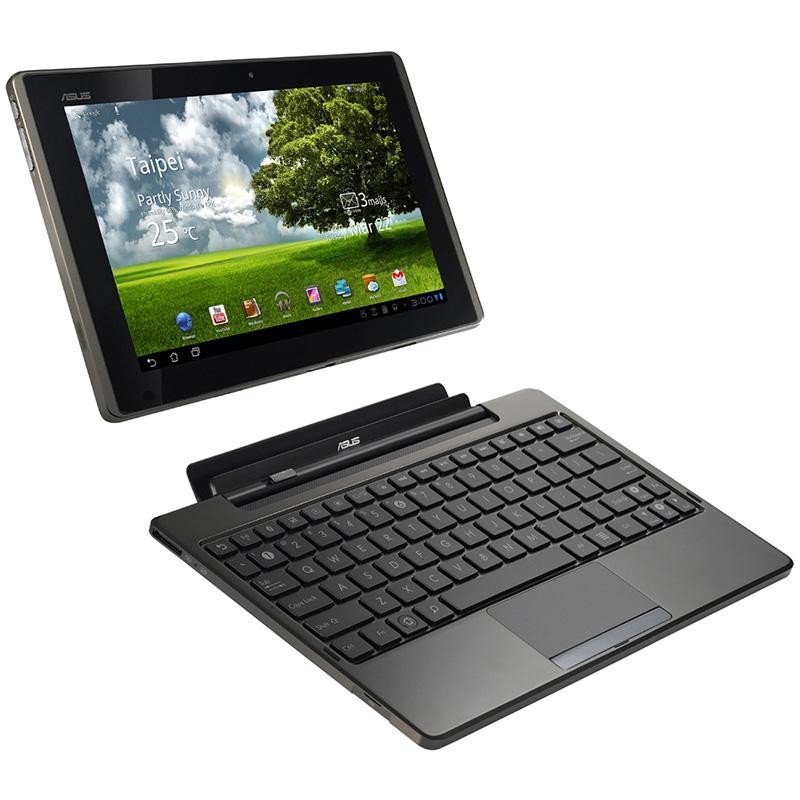 Asus Transformer Pad: Pierwszy tablet pod Androidem 4.2