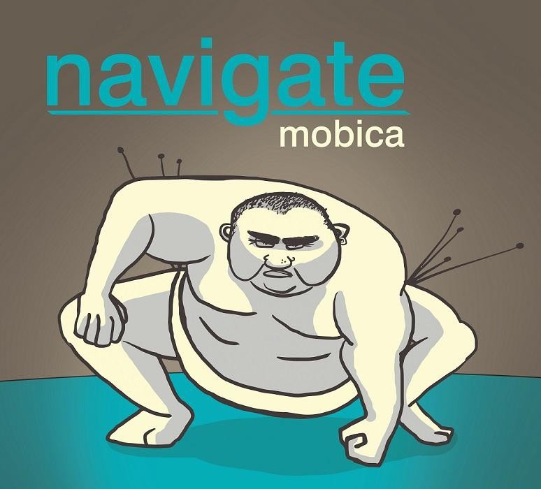 Znamy zwycięzców Navigate Mobica 2013!