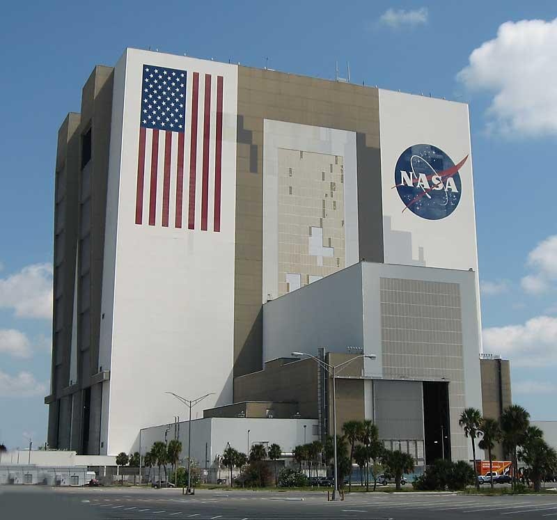 Gimnazjaliści zawalczą o wyjazd do NASA