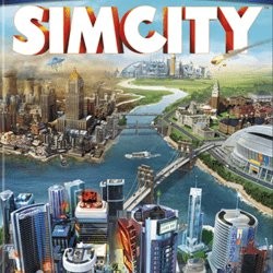 SimCity jednak z trybem offline